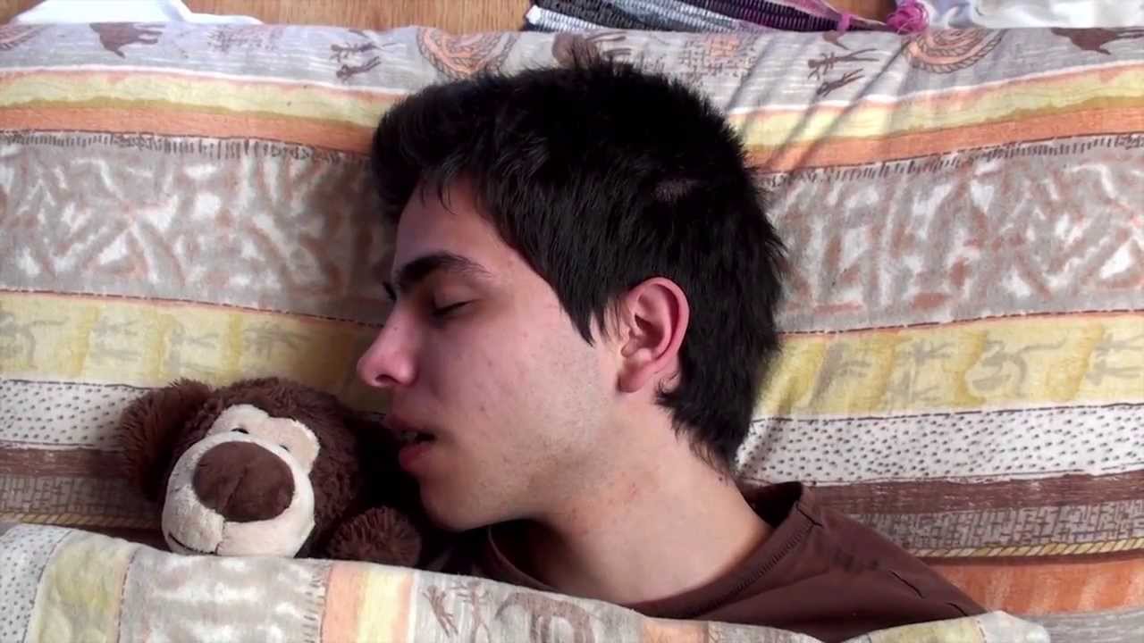 Palfi Daniel: A nő