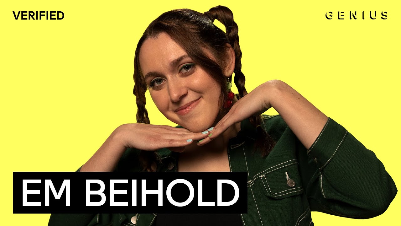 Em Beihold 