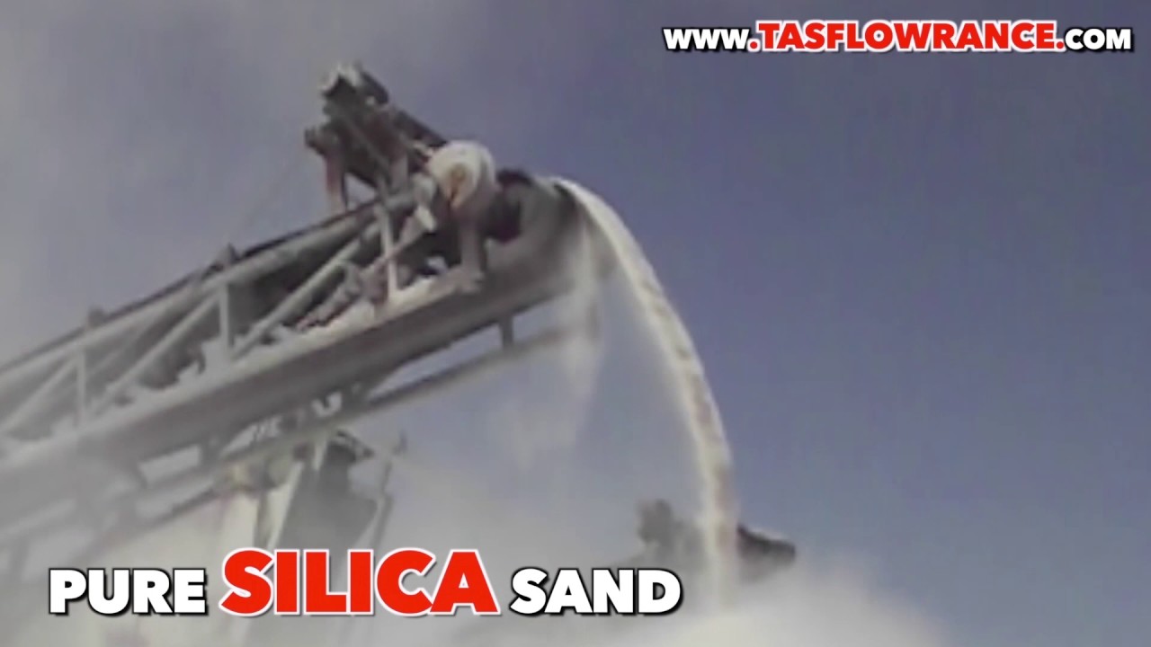 Silica sand suppliers