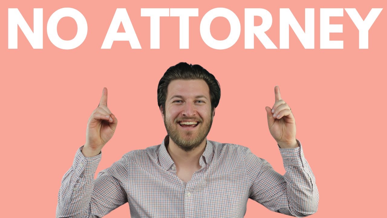 Filing Bankruptcy Online Without A Lawyer (10 Steps)