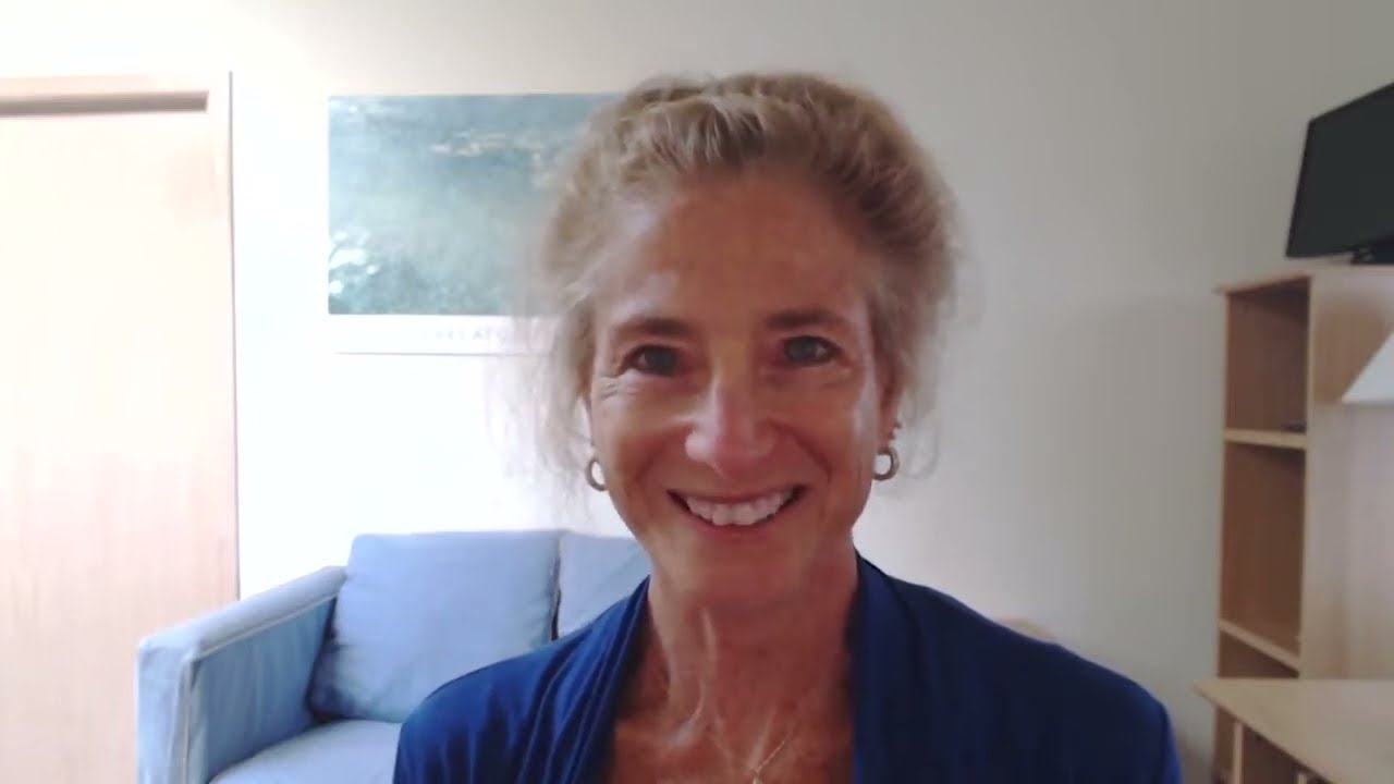 Awakening through Difficult Emotions: 