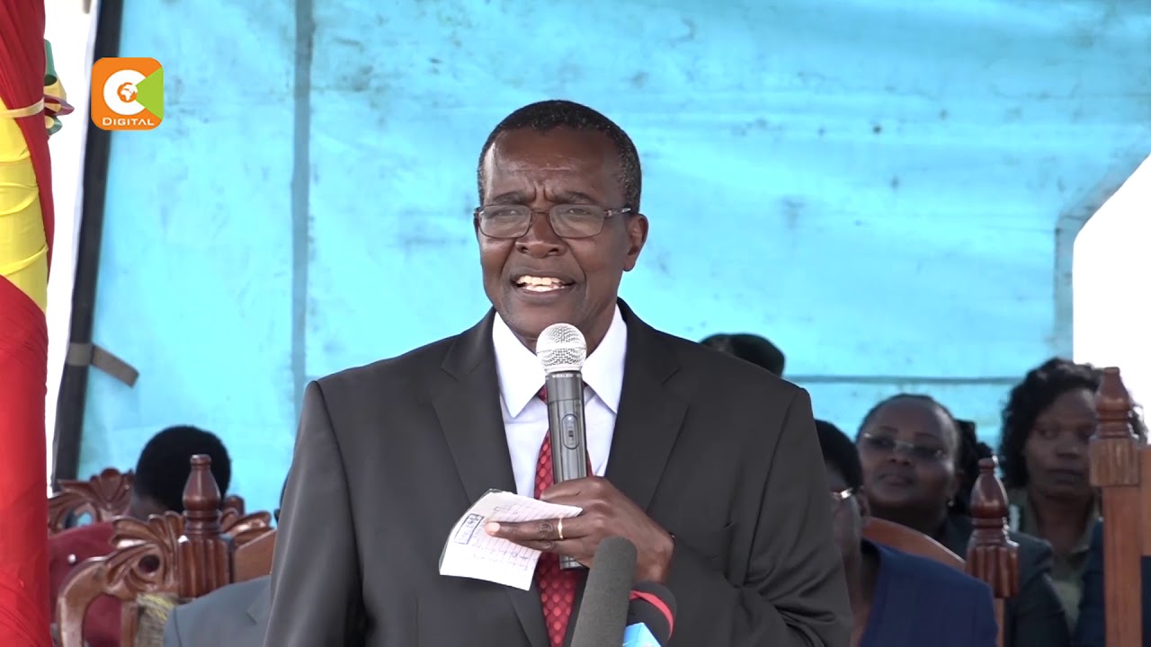 Judiciary to review bail terms in a bid to decongest prisons
