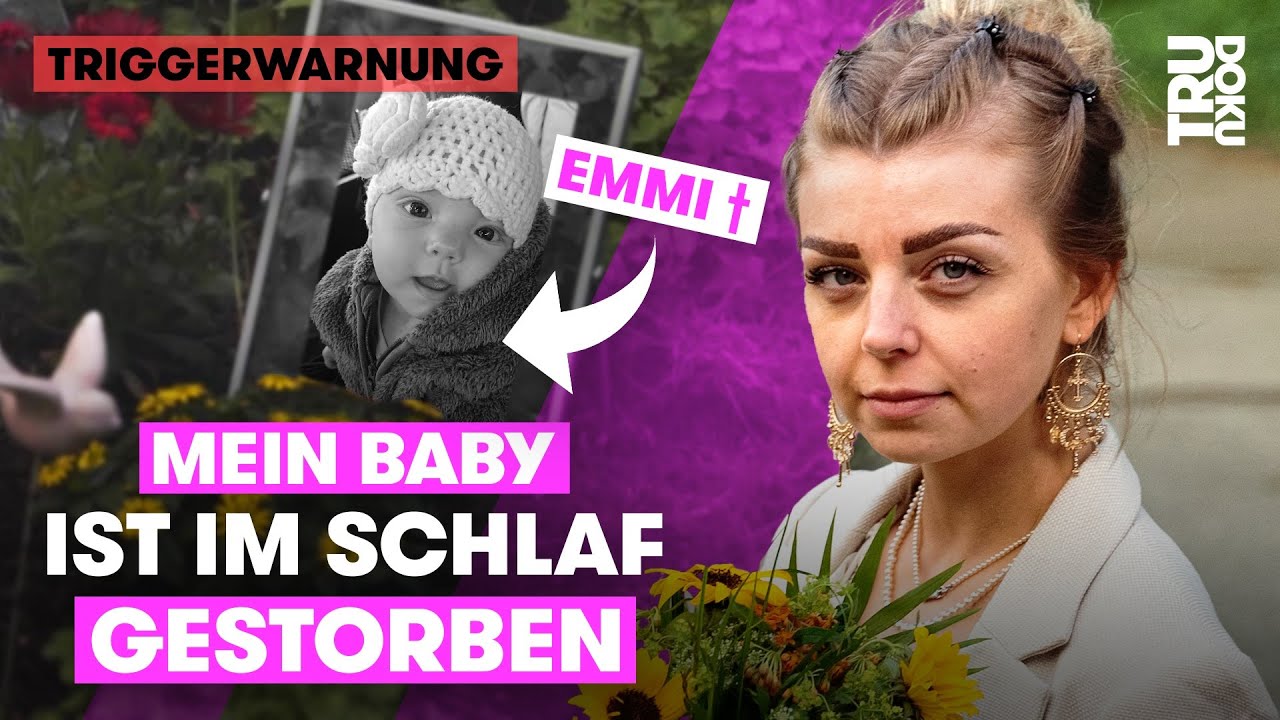 Plötzlicher Kindstod: Emmi hörte auf zu atmen I TRU DOKU