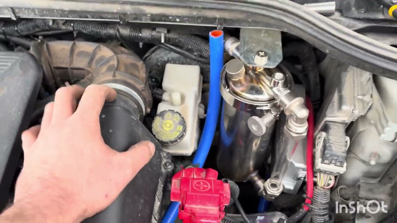 Установка HHO водород в LADA 🔥🔥🔥