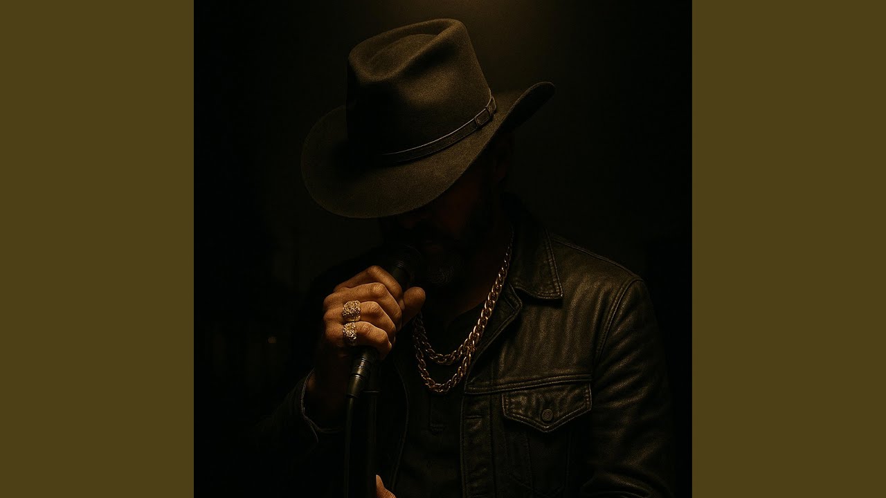 “How You Want It Now, Darlin’”