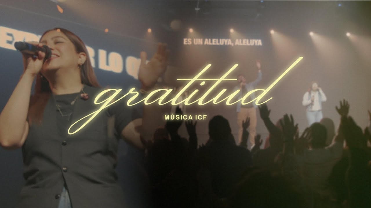 Gratitud | Música ICF | Cover en Español Gratitude (@brandonlakeofficial )