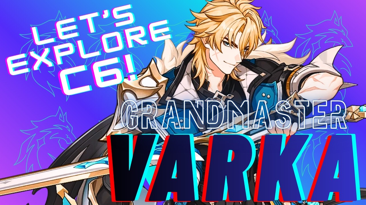 How BAD is C6 Varka? Let's Explore!