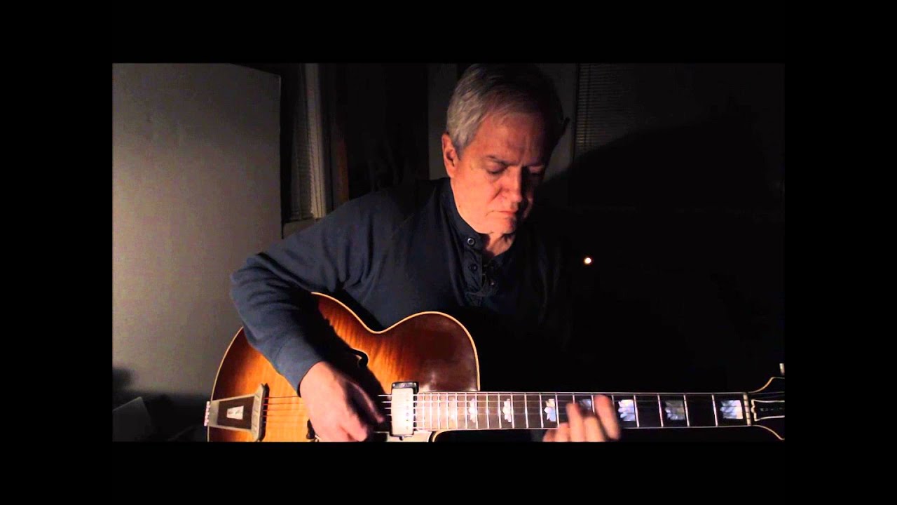 Misty: 1963 Gibson Tal Farlow