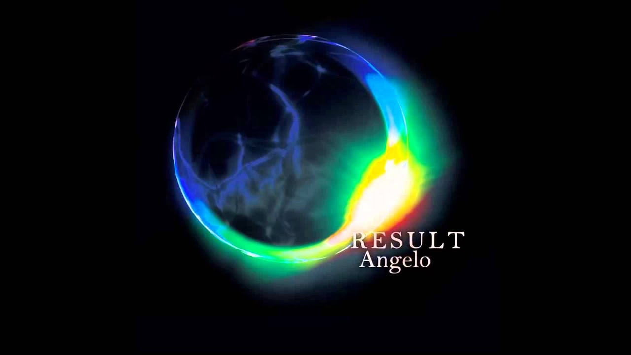 Angelo - 「AI (Artificial Intelligence)」