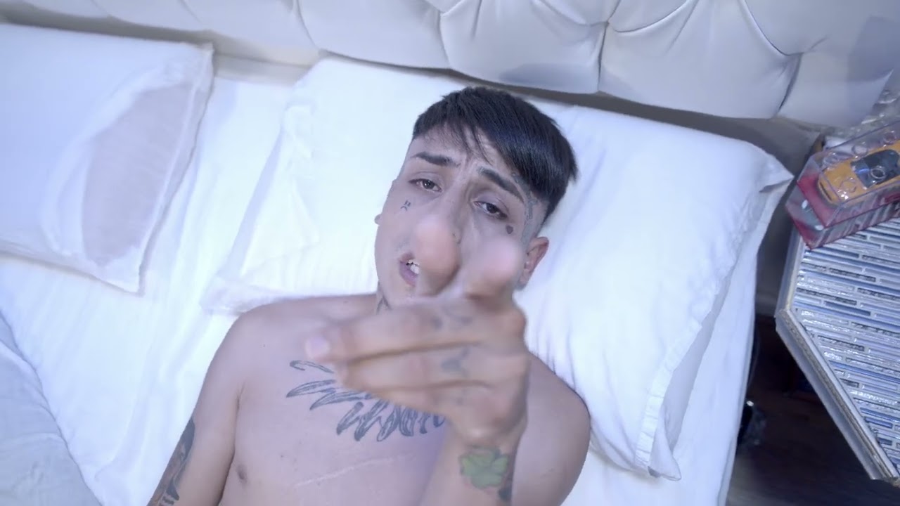 TU HP - VICTOR LA VOZ OFICIAL ( VIDEO OFICIAL ) 