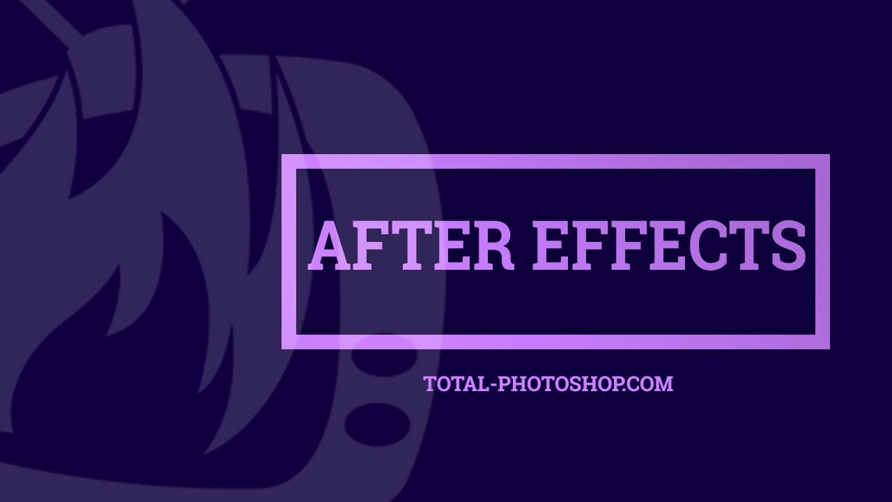 After Effects CS6: introduzione al modulo 3D ray tracing