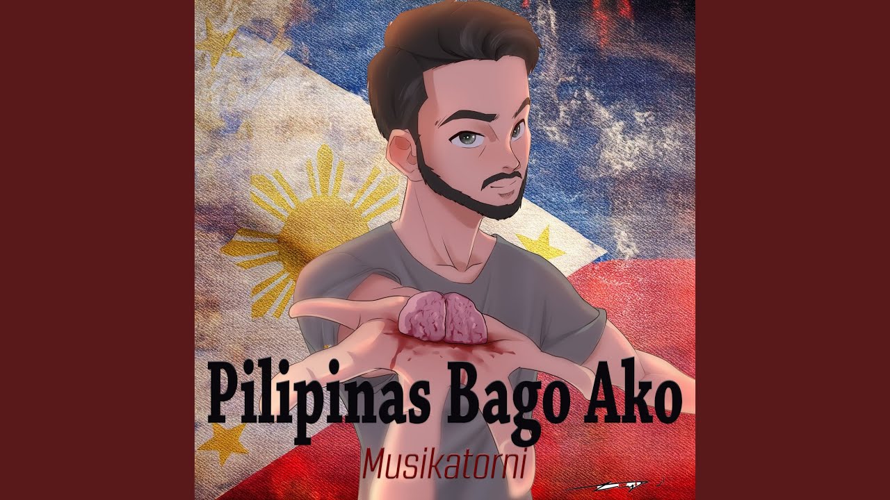 Pilipinas Bago Ako