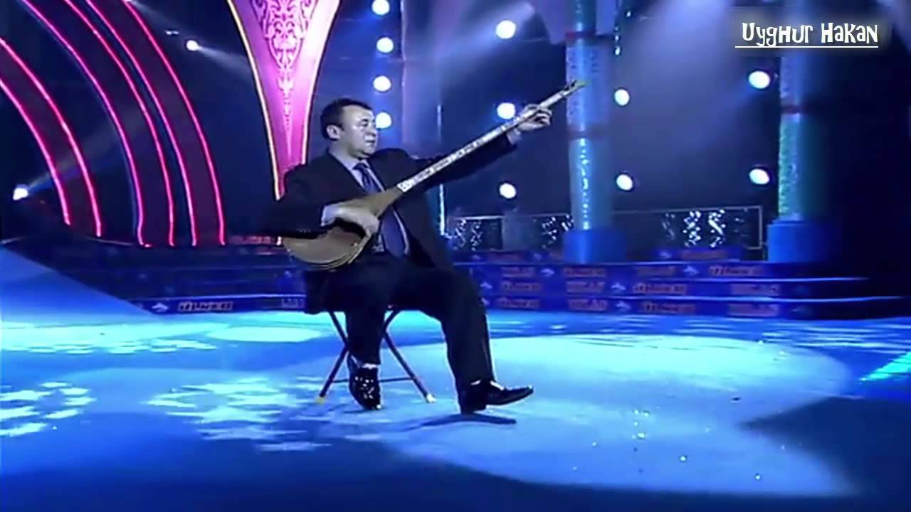Balilikim | Uyghur Duttar Nahxa | Uyghur Nahxa