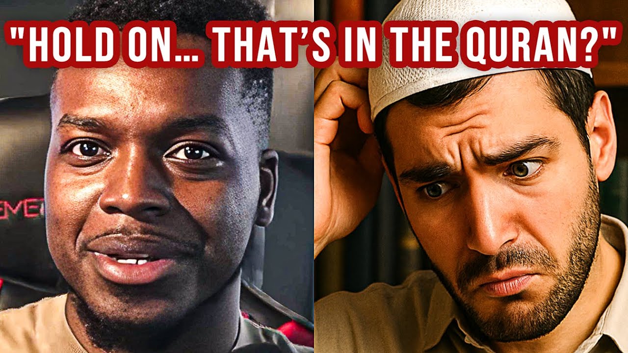 Muslims Claim Muhammad Is in the Bible… Until They Actually Read It