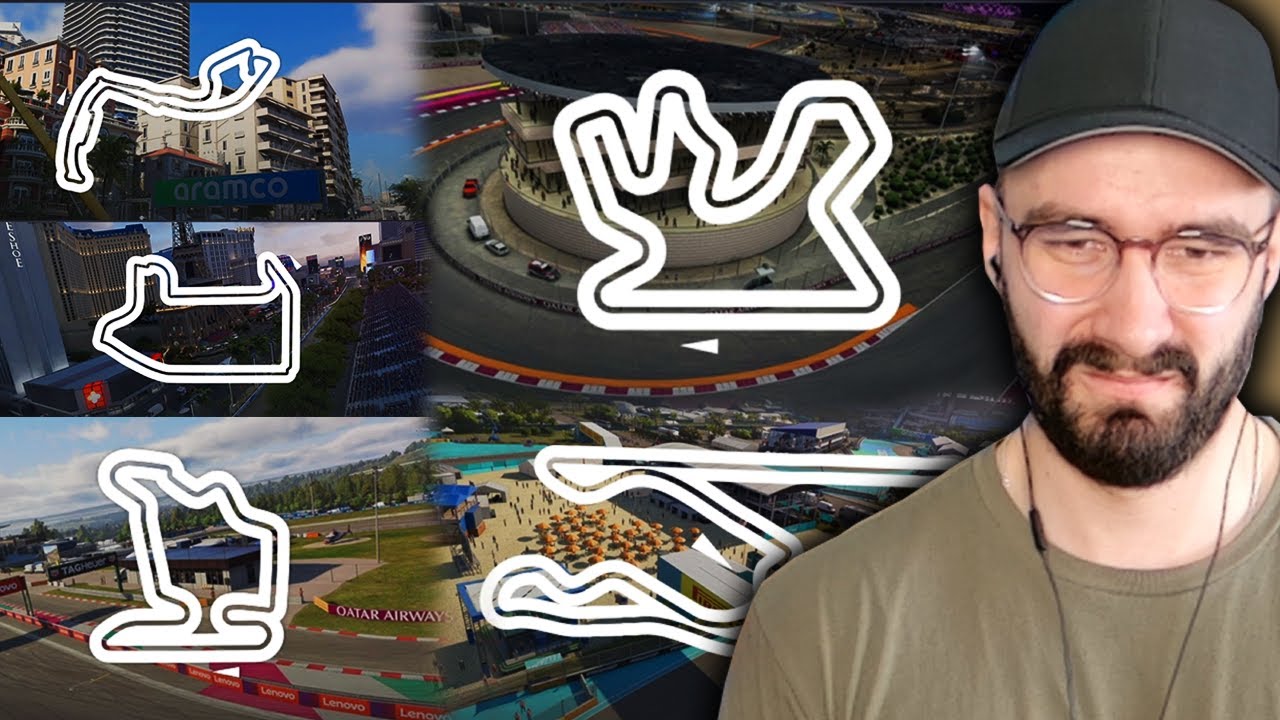 Die UNBELIEBTESTE F1 Saison