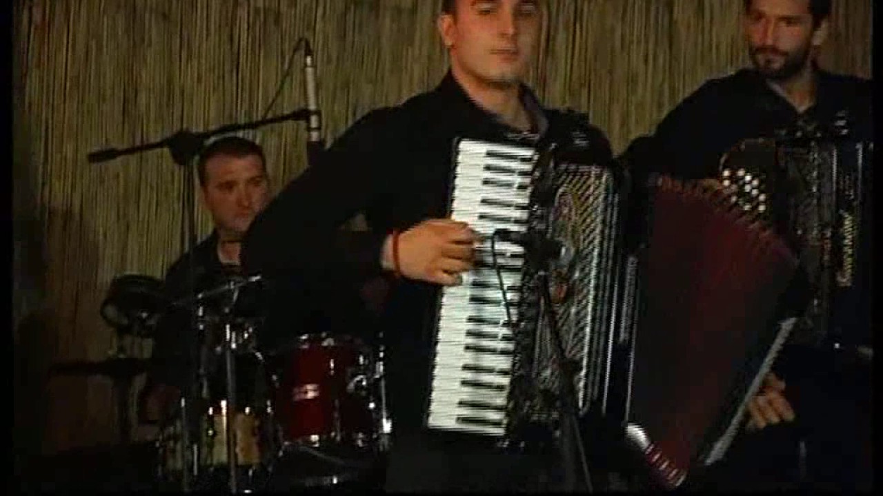 2016 DJORDJE DAVIDOVIĆ APSOLUTNI  POBEDNIK  PETI FESTIVAL