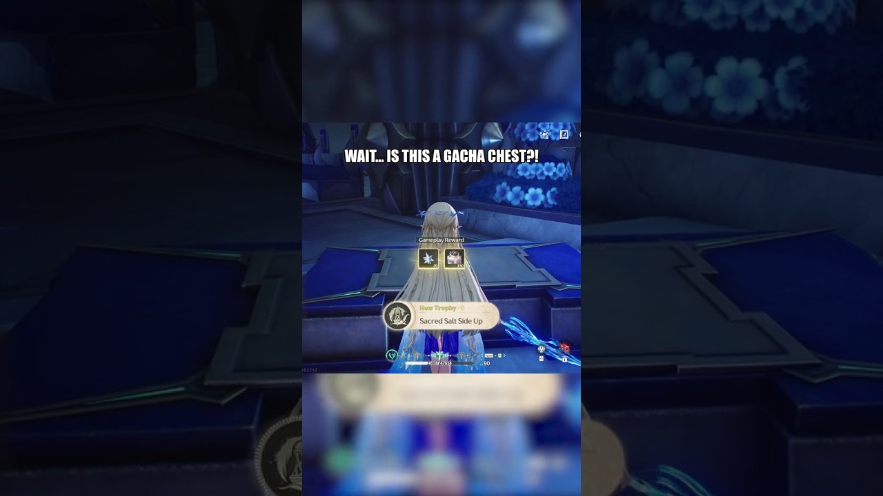 Wuthering Waves | This chest turned into a gacha system