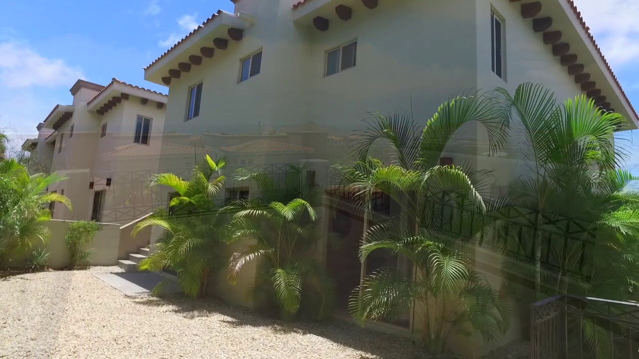 Home For Sale | Ventanas Phase 1 | 3 Bedrooms | Cabo San Lucas | Firesale $275,000 USD
