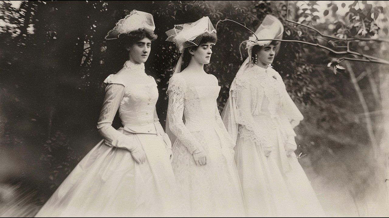 The Gilded Age Dollar Princesses Who Saved the British Aristocracy (Documentary)