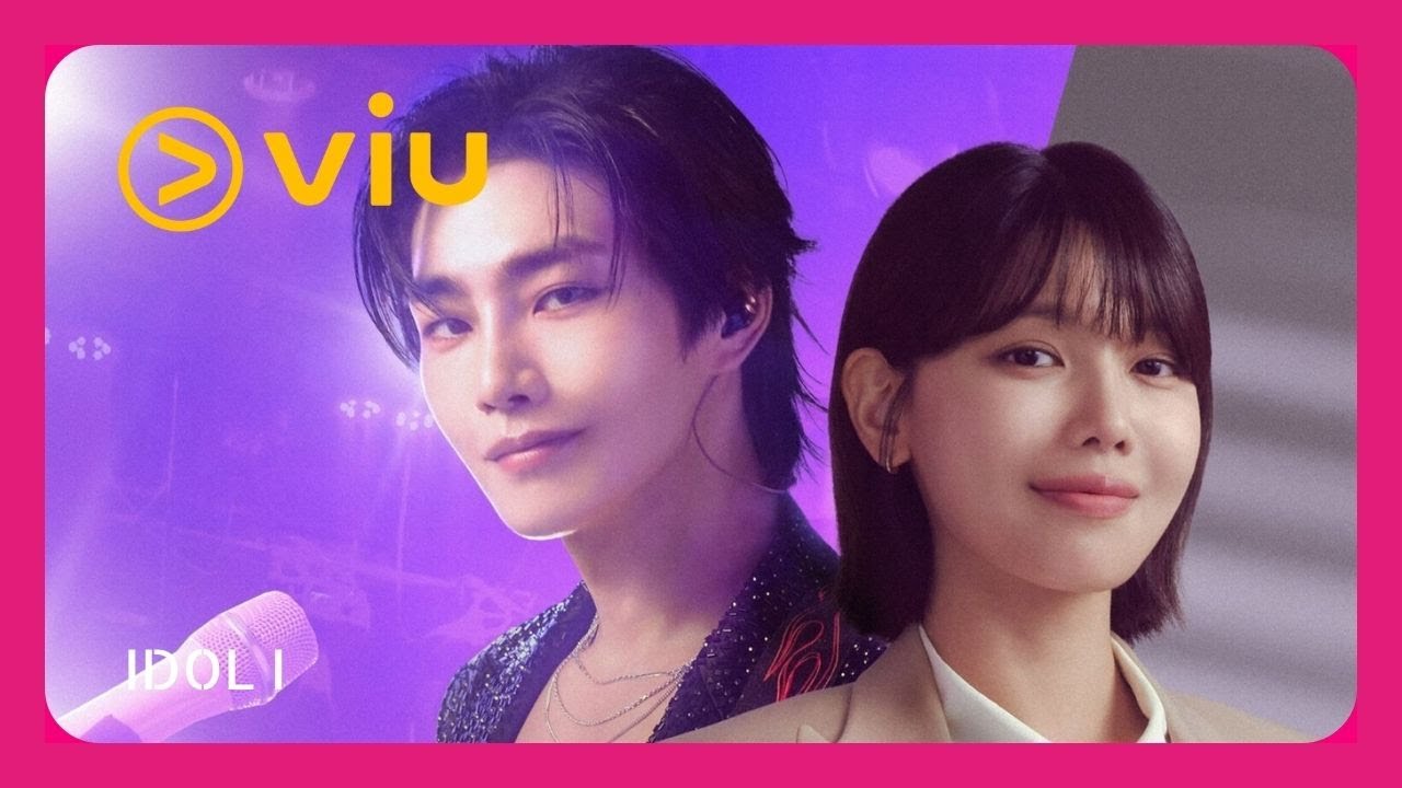 When Fame Meets Truth ✨ | IDOL I | Choi Soo Young & Kim Jae Young | Viu