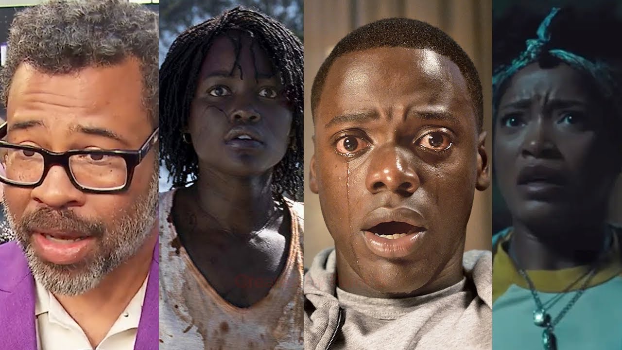 Jordan Peele Reacts To Being Called Greatest Horror Director