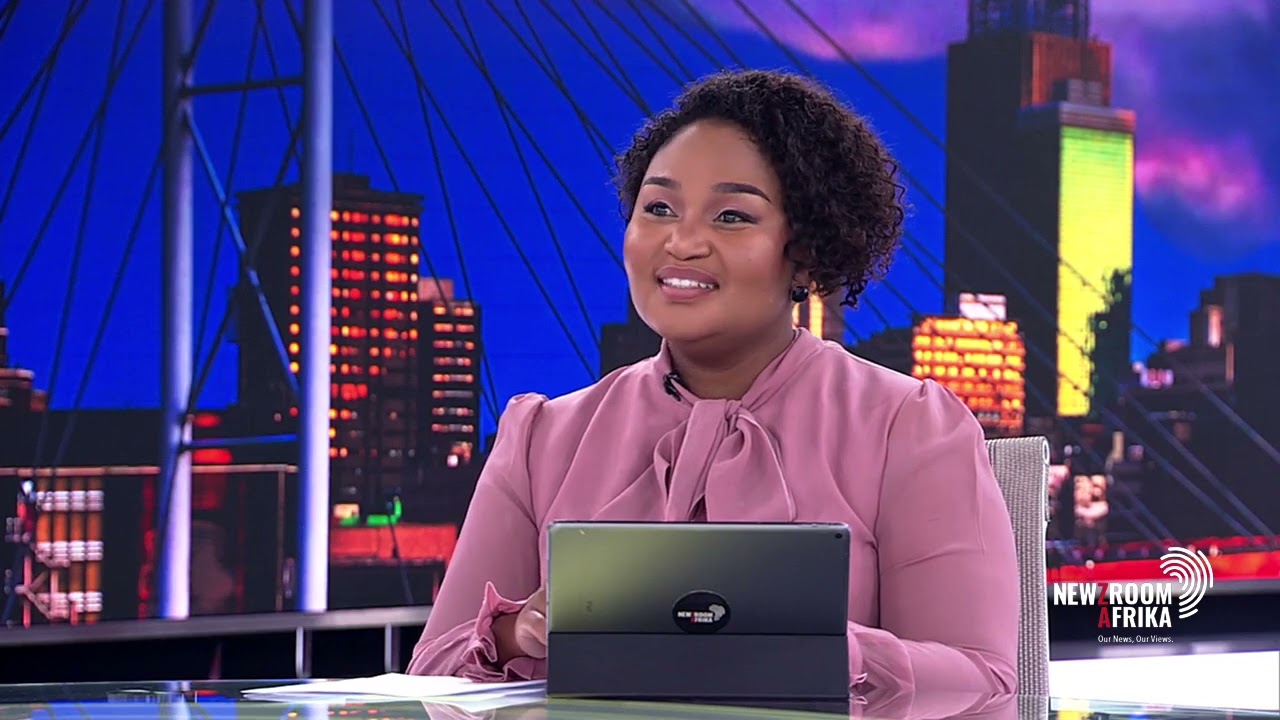 Amos Mphahlele shares his journey in the music industry
