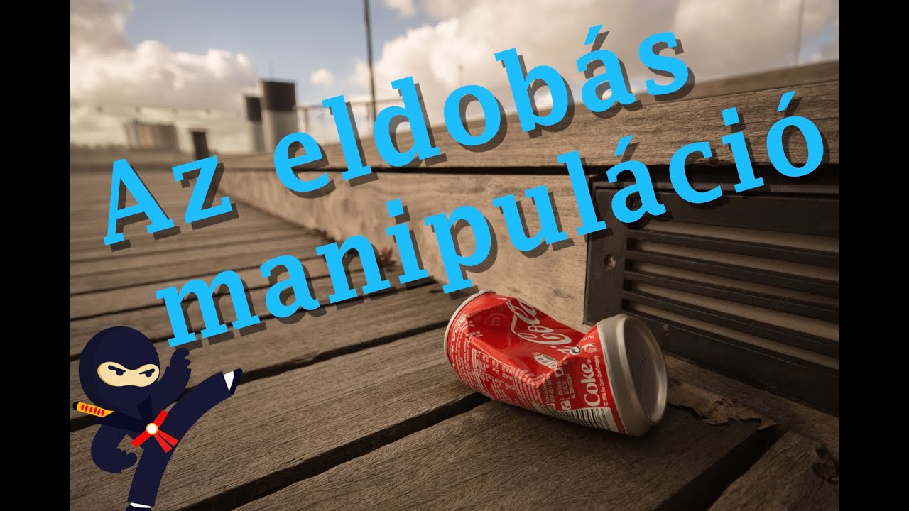 A n&aacute;rcisztikus eldob&aacute;s 🎬 RETRO Video: Egy traumatiz&aacute;l&oacute; manipul&aacute;ci&oacute;, ami &ouml;sszet&ouml;r &ndash; sz&aacute;nd&eacute;kosan 💔🥷