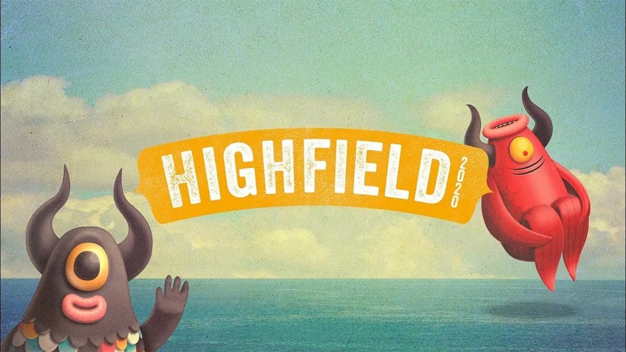 HIGHFIELD 2022 | Joris