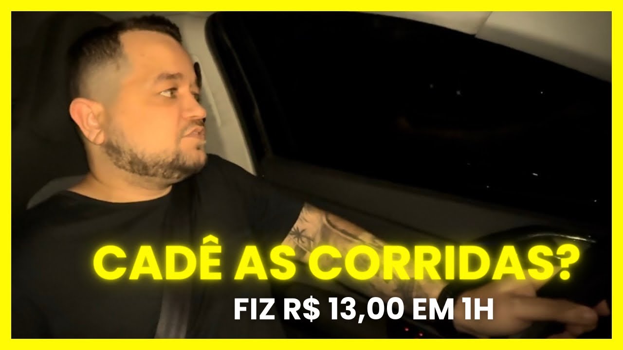 🔴 MORREU GERAL, FIZ R$ 13,00 REAIS EM 1H. 