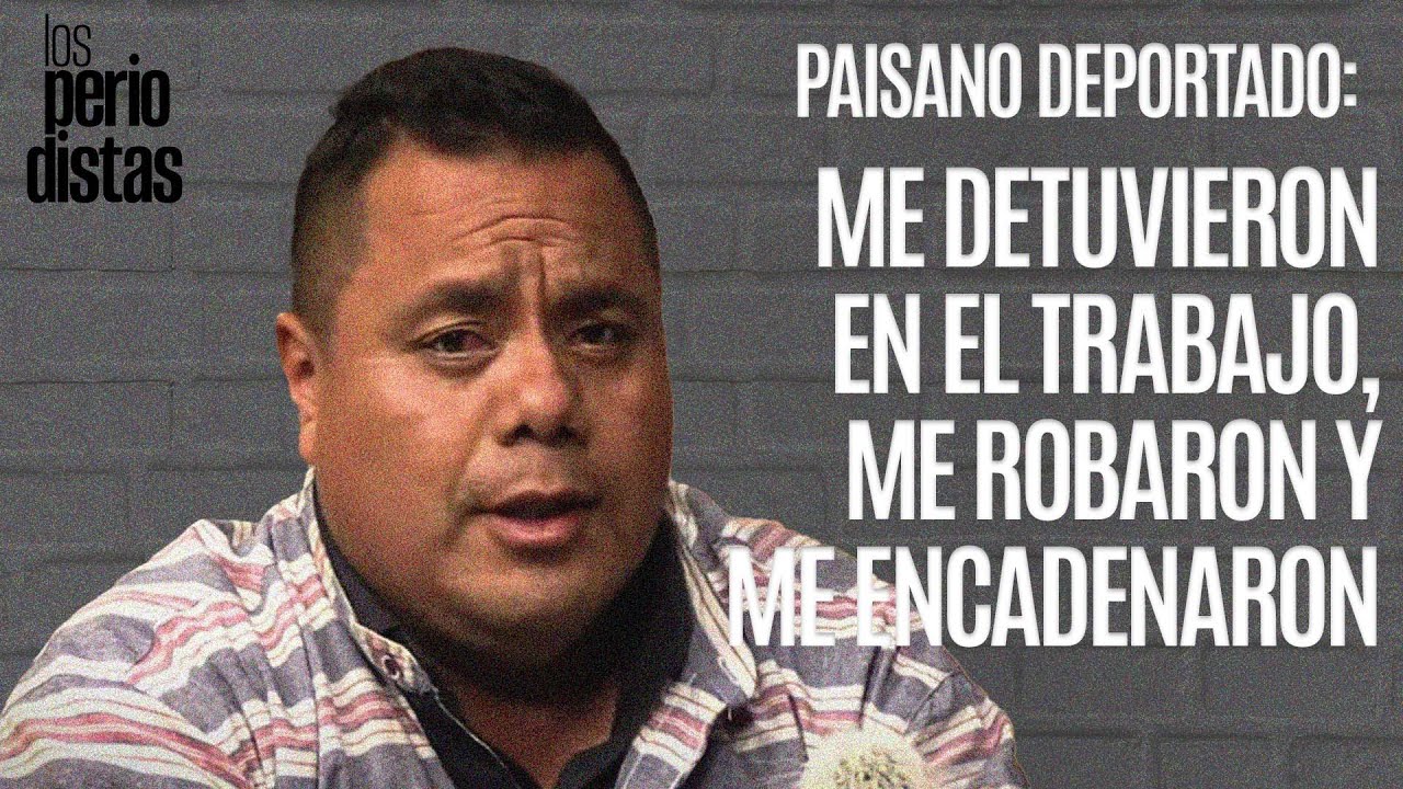 #Entrevista ¬ 