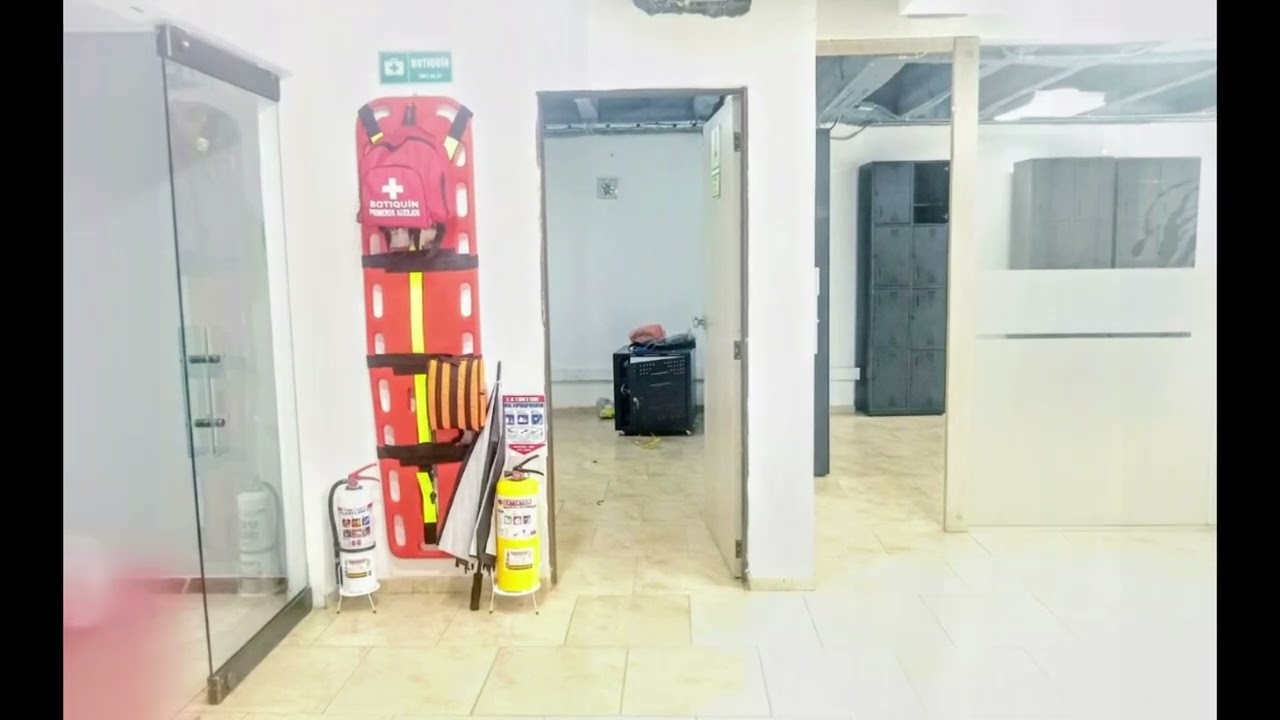 Oficina en venta - arriendo | San Patricio - Usaquén | Bogotá