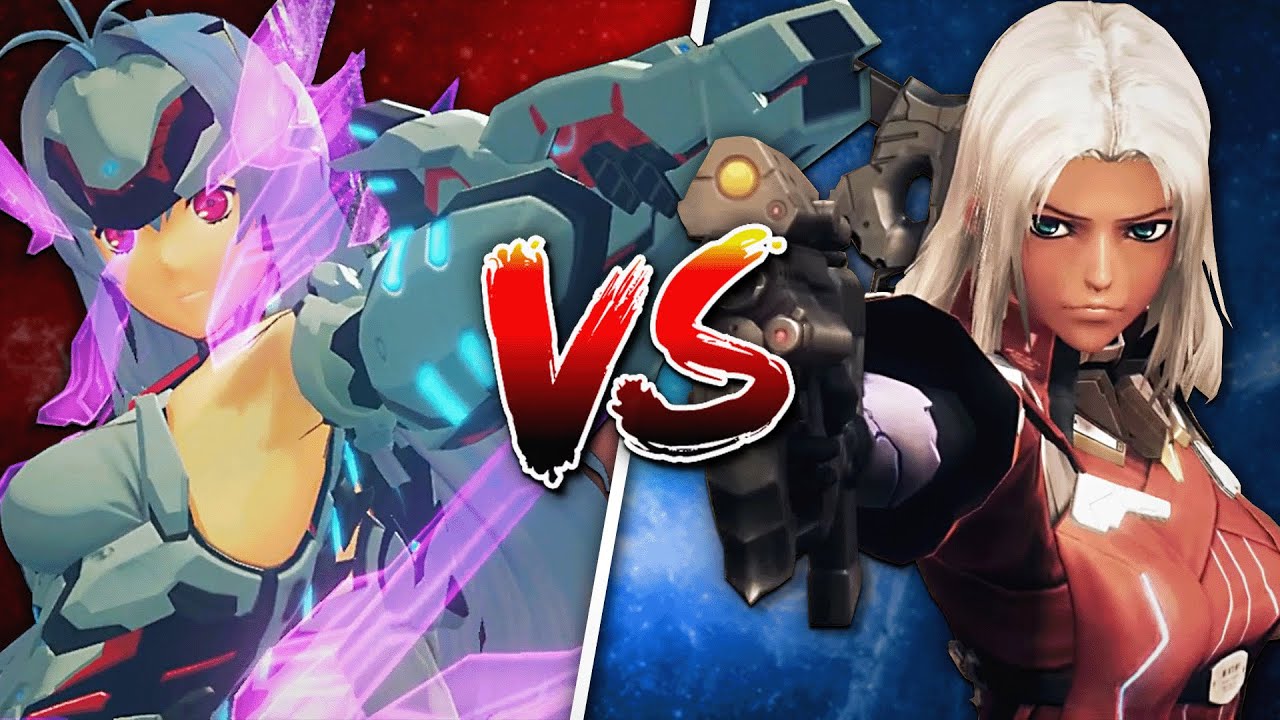 Exploring the Future of Xenoblade Chronicles | Xenosaga Vs. Xenoblade X