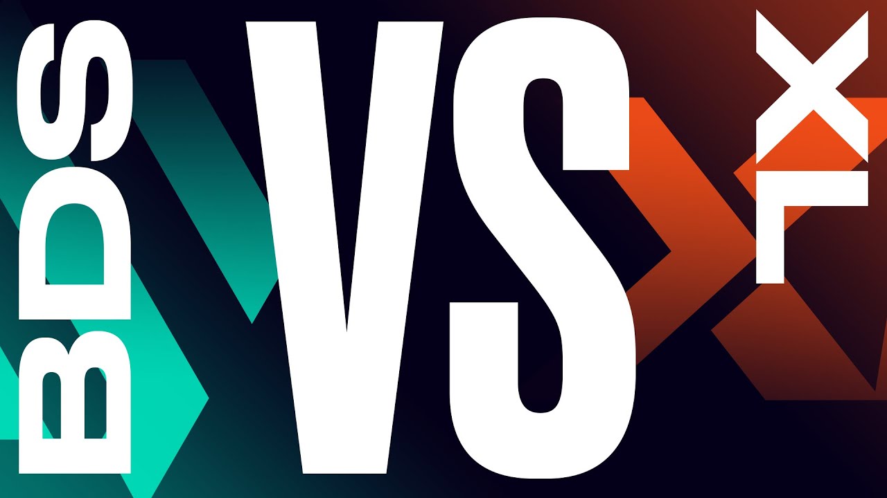 BDS vs. XL - Week 3 Day 3 | LEC Spring Split | Team BDS vs. Excel (2023)