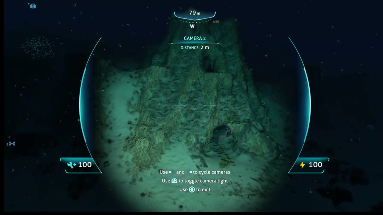 Blueprints Home Exploration Collecting Upgrades Adventures of Subnautica Part 4