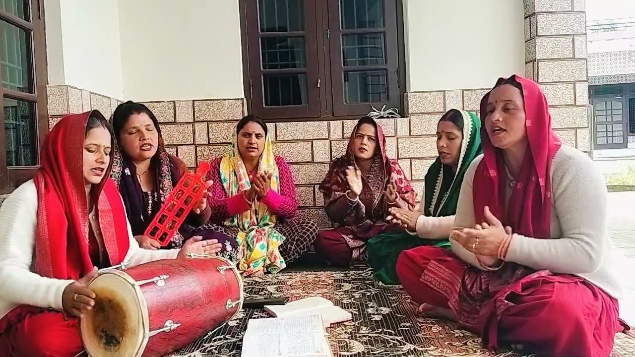 Shiv Shankar song