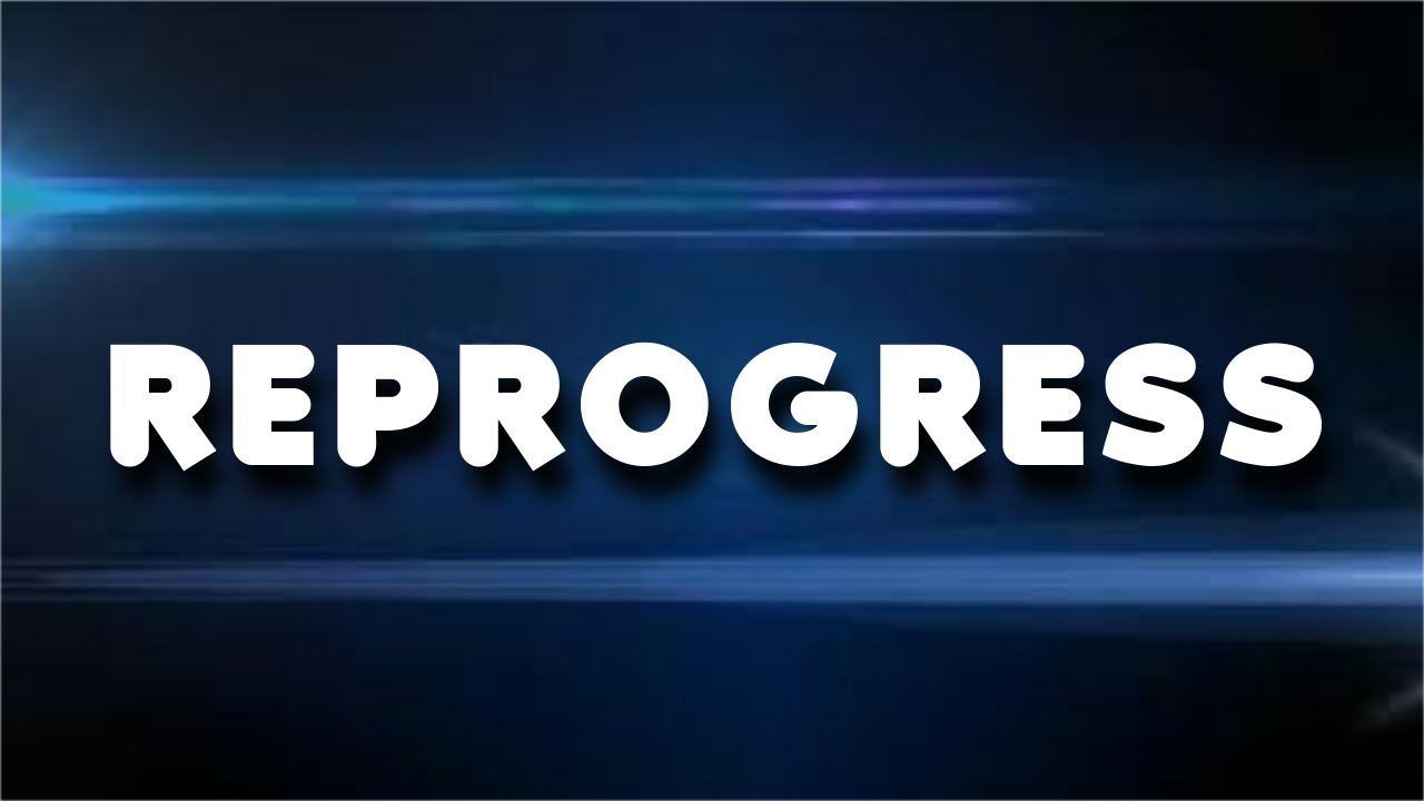 K0N0R - ReProgress (Audio)