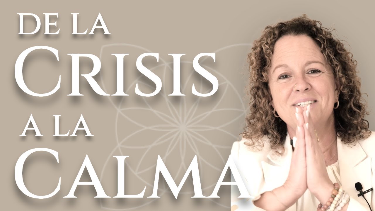 ✨ El viaje hacia tu verdadera esencia: De la crisis a la paz interior ✨