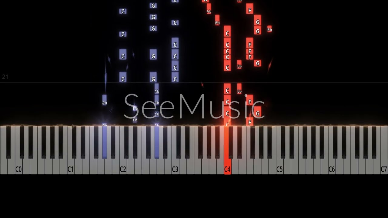 TXT - Quarter Life | Piano Cover/Tutorial/Sheets