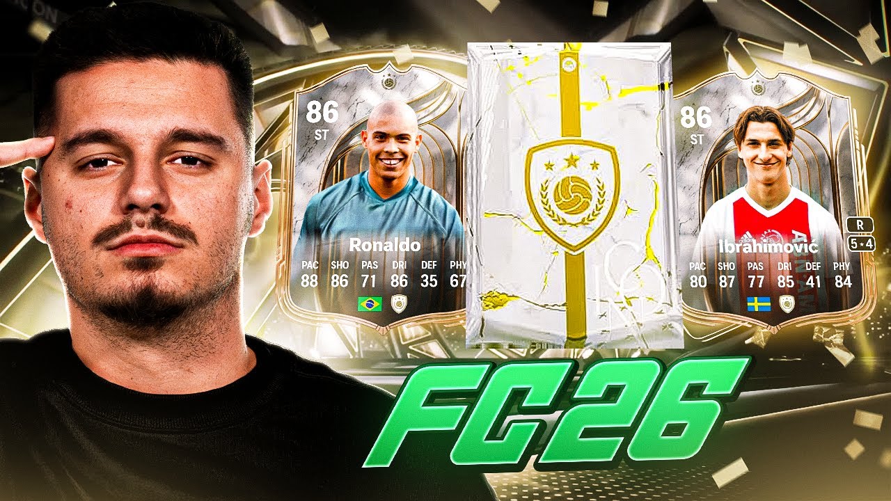 PRIMUL PACK OPENING CU PACHETE DE LA RIVALS / FCSB DISEARA CU VULTURII