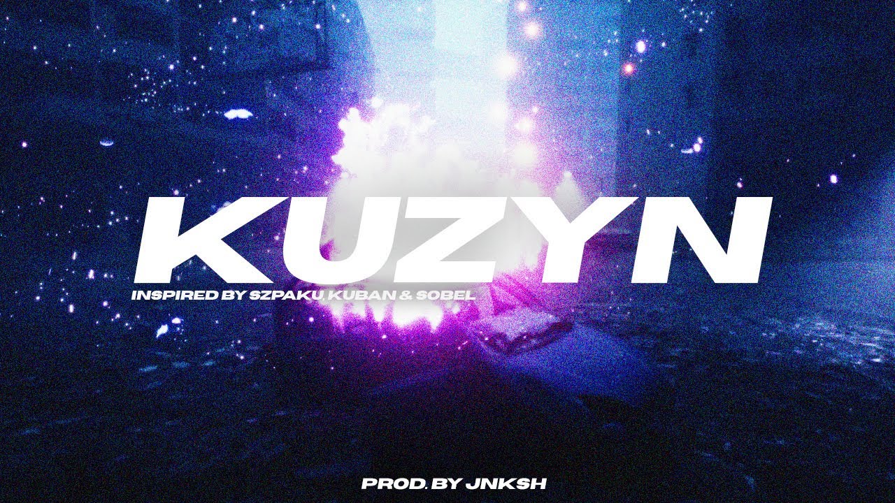 [FREE] SZPAKU x KUBAN x SOBEL TYPE BEAT | KUZYN | EMOTIONAL UK GARAGE TYPE BEAT 2025