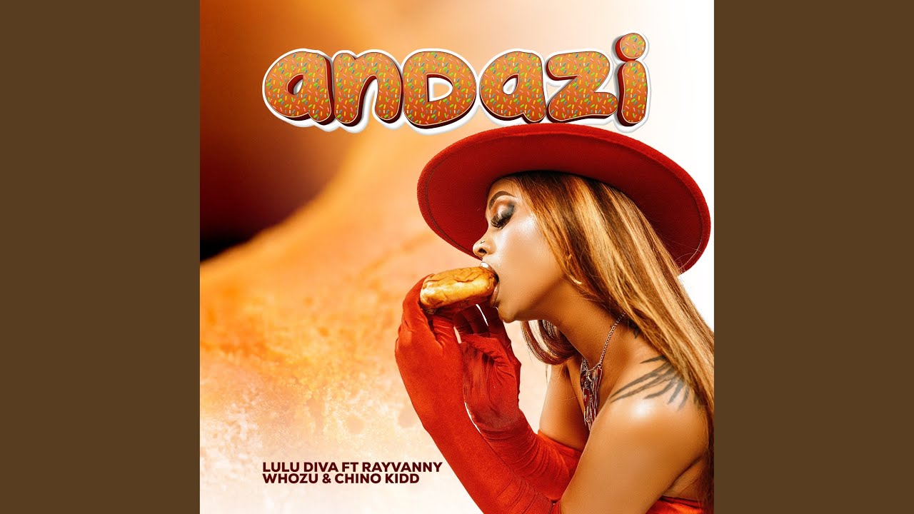 Andazi