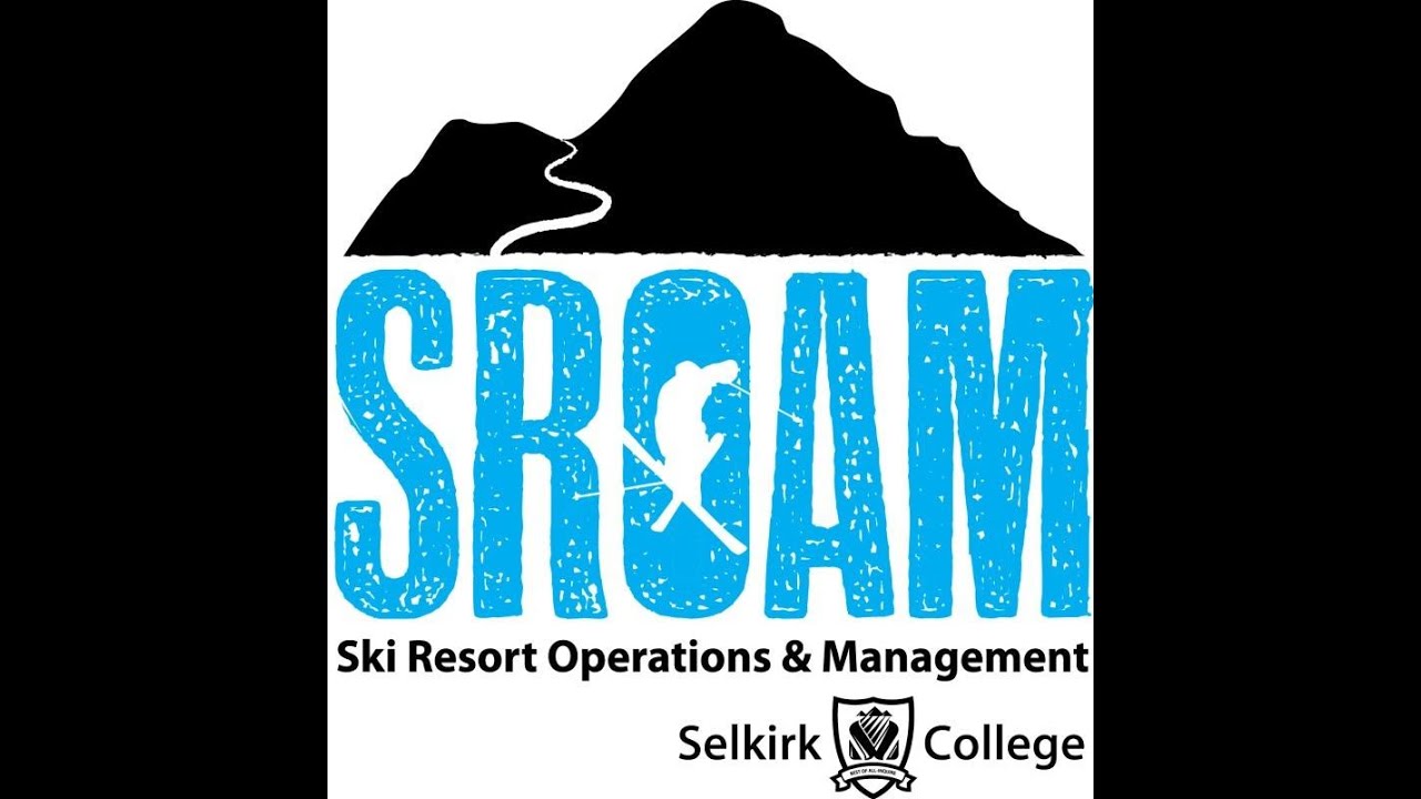 A LOOK INTO SELKIRK COLLEGE'S SROAM PROGRAM - Interview with Jeff Marks and Emily Lockwood