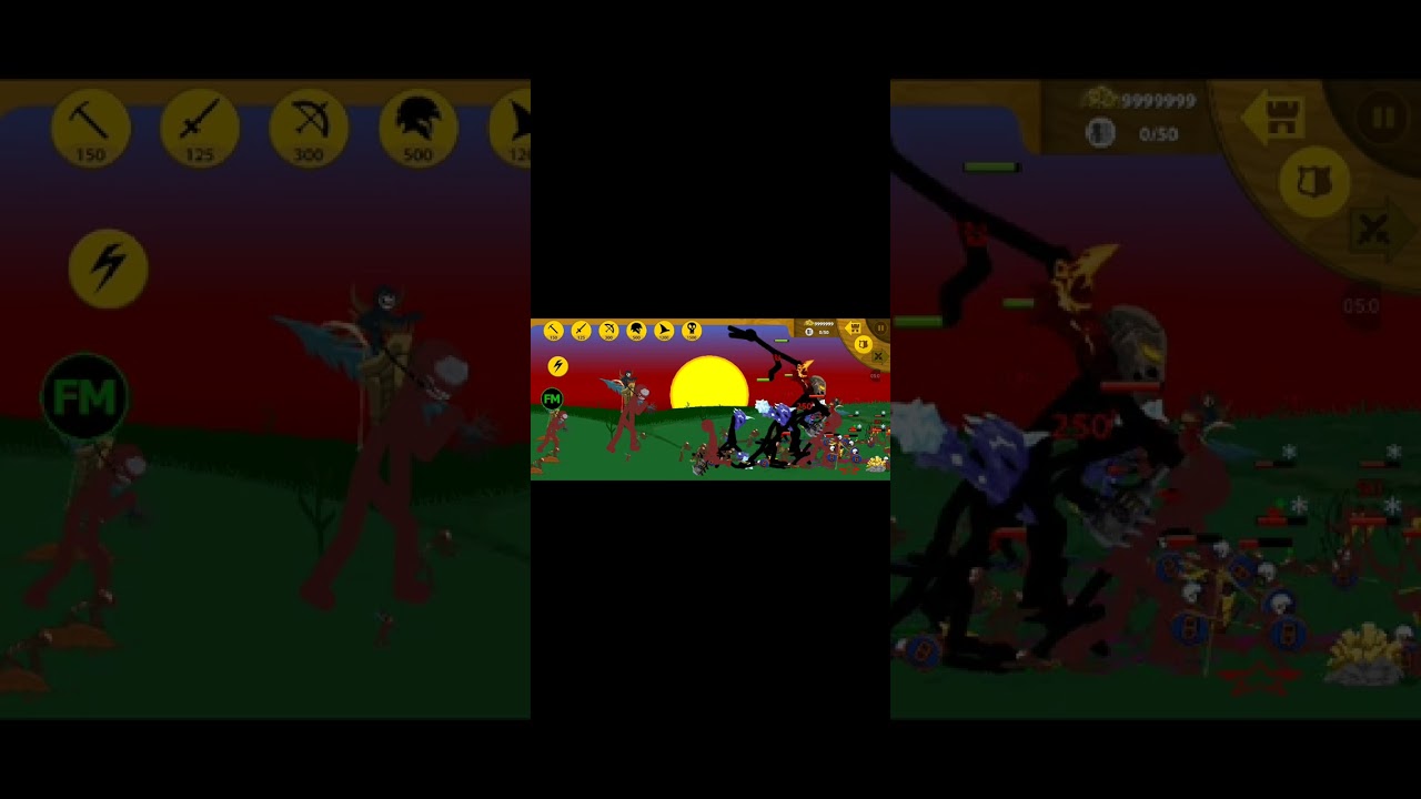 Stick war legacy 