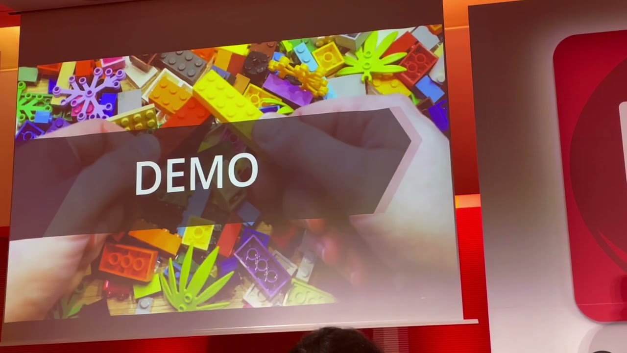 SUGCON Europe 2023 Sitecore Components in Action - the live demo