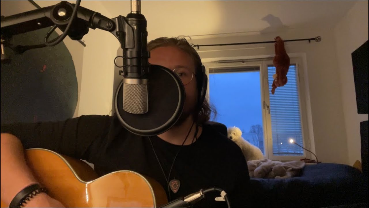 Framtiden är här (rätt tempo)