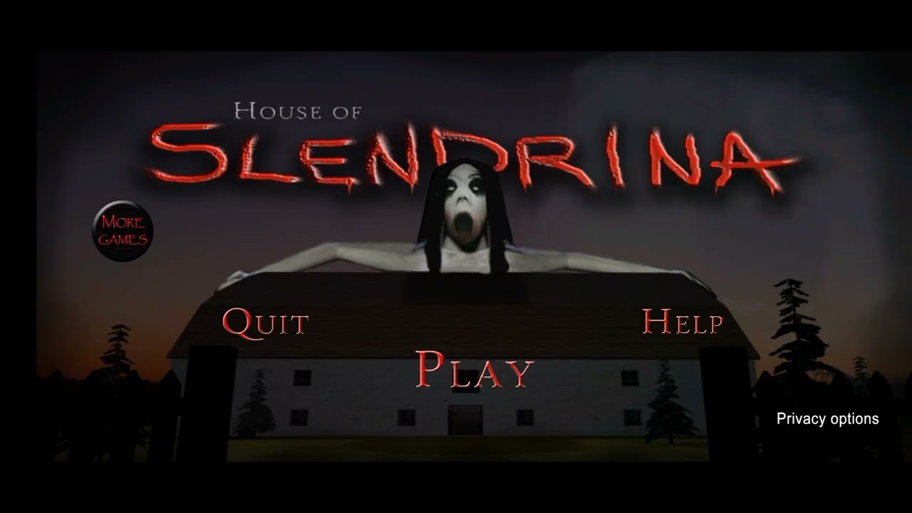 Escaped ftom (House of Slindrina/LIZO FORE