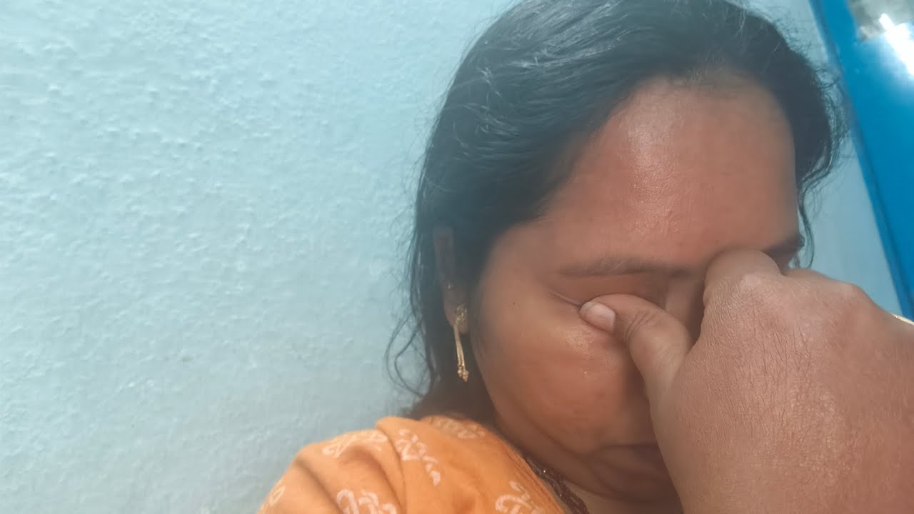 #volg#ఇంట్లో పెద్ద దిక్కు లేకపోతే ఆ బాధ వేరు 🥲 నిన్న నైట్ మా పెద్ద మావయ్య చనిపోయాడు 😭