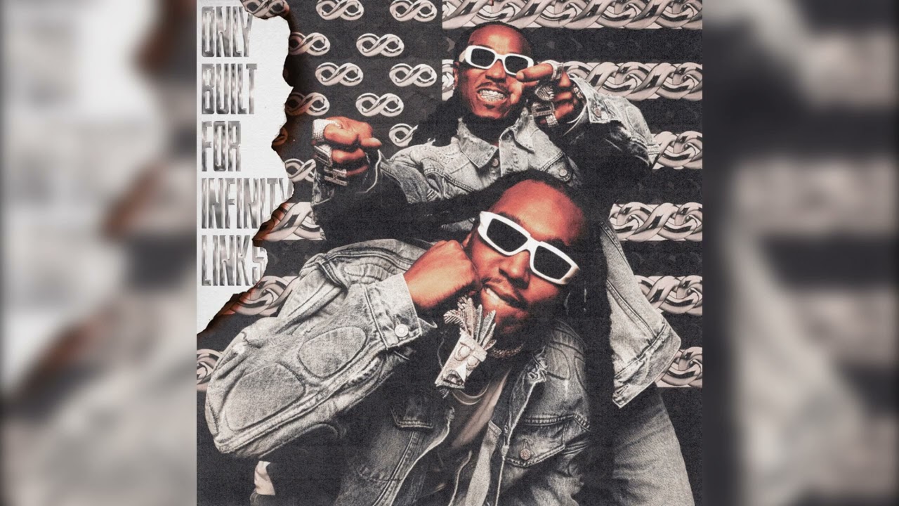 Quavo & Takeoff - Messy (Acapella-Vocals) 153bpm