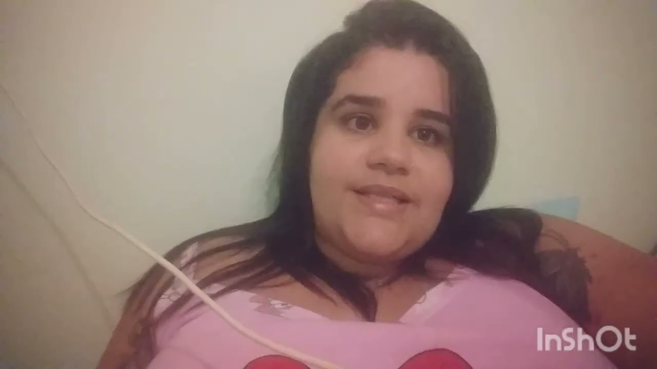 Rotina da noite 🙏🥰❤