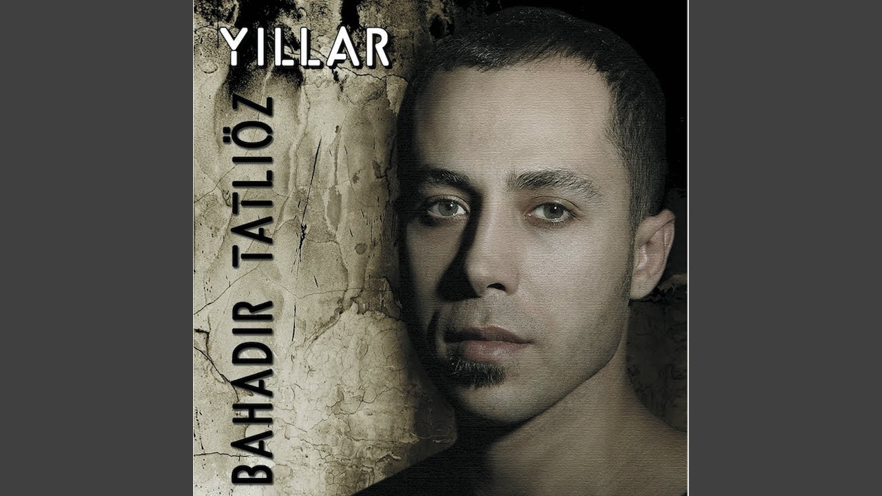 Yıllar